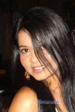 Colombia women