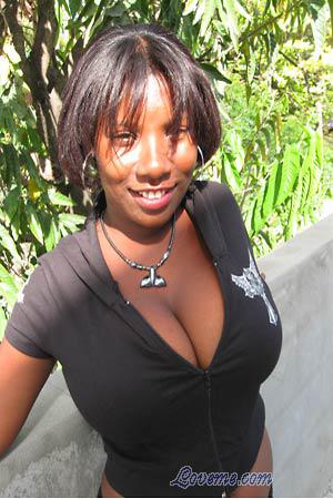 dominican women