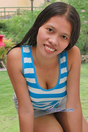 111681 - Julie Lina Age: 38 - Philippines