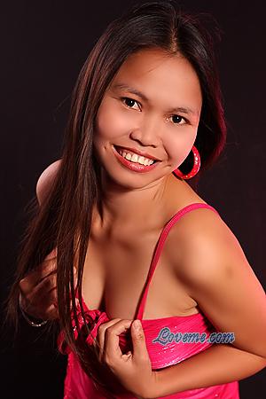 122857 - Jenilyn Age: 40 - Philippines