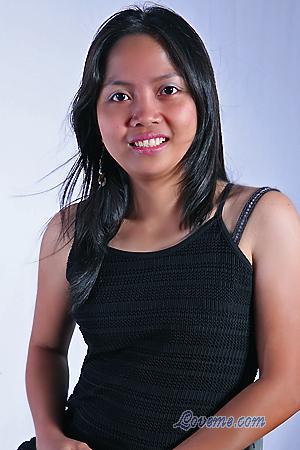 123682 - Mary Grace Age: 45 - Philippines