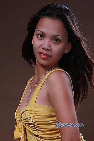 124539 - Faith Michelle Age: 36 - Philippines