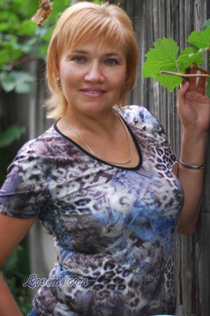135403 - Oksana Age: 56 - Ukraine
