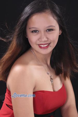 143998 - Cristina Age: 27 - Philippines