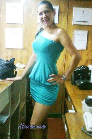 156774 - Lina Age: 43 - Colombia