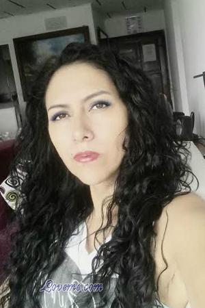 156775 - Shirley Age: 45 - Colombia