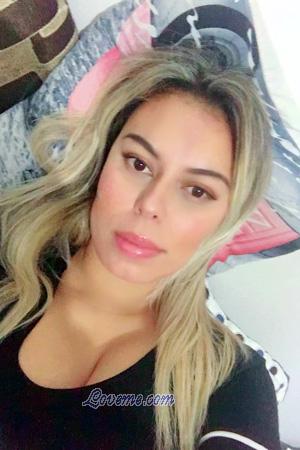 176258 - Marianne Age: 36 - Colombia