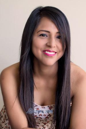 Single frauen peru