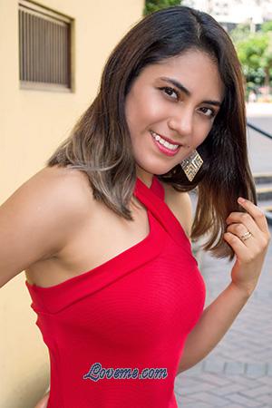Single frauen peru