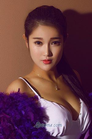 199423 - Xiaolu (Beata) Age: 32 - China