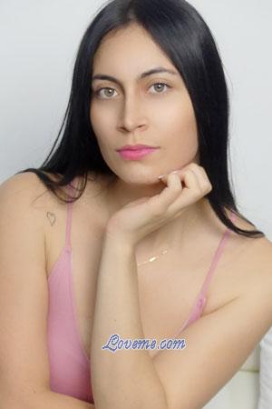 201283 - Alejandra Age: 28 - Colombia