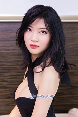 201480 - Yueqin Age: 29 - China