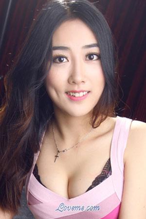 202352 - Huiwen Age: 31 - China