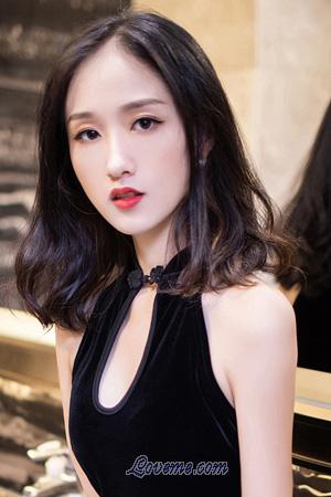 202861 - Mengdie Age: 34 - China