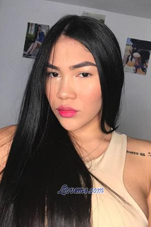 202963 - Georgette Age: 24 - Colombia
