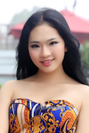 211598 - Jenny Age: 24 - China