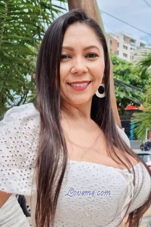 214329 - Shirley Age: 43 - Colombia