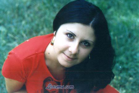 Ukraine women