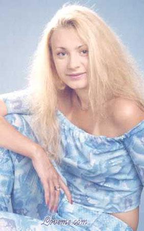 Ukraine women