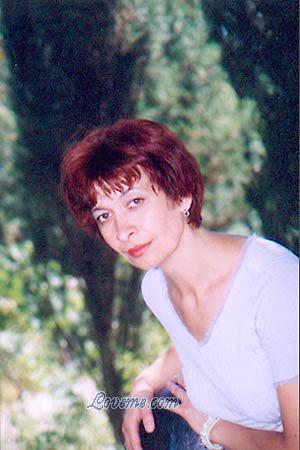Ukraine women