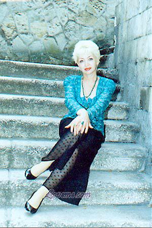 Ukraine women