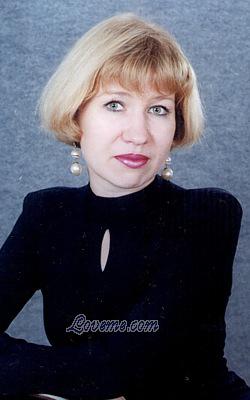 Ukraine women