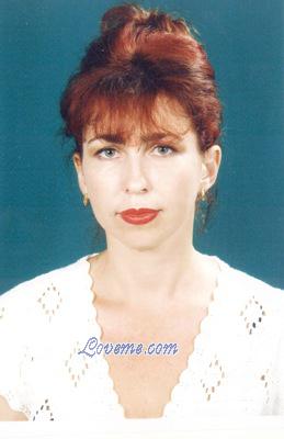 Ukraine women