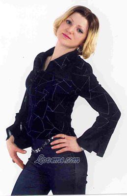 Ukraine women