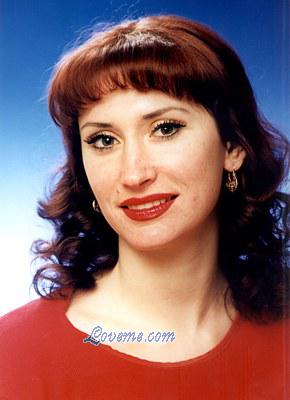 Ukraine women
