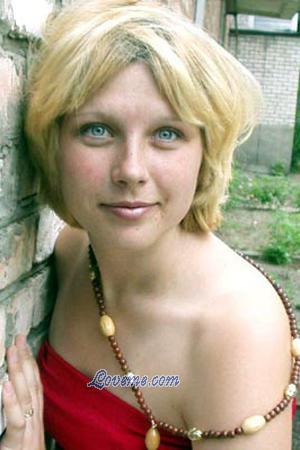 Ukraine women