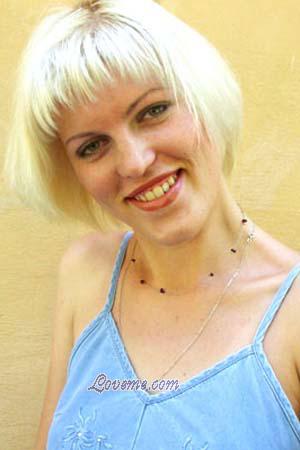 Ukraine women