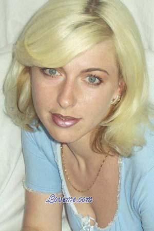 Ukraine women