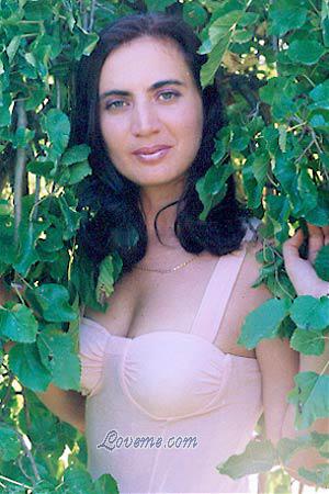 Ukraine women