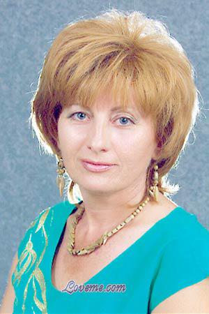 Ukraine women