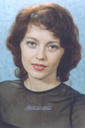 Ukraine women