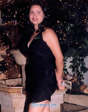 Colombia women