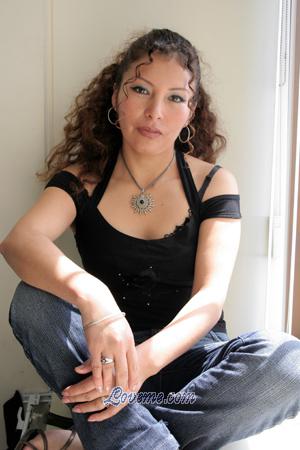 Peru women