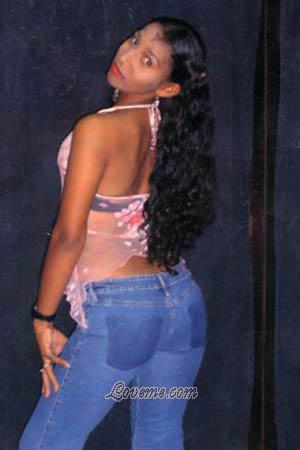 Colombia women