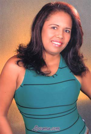 Colombia women
