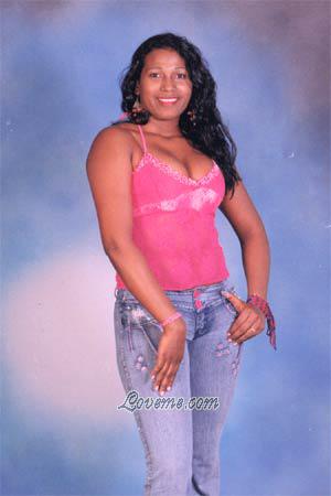 Colombia women