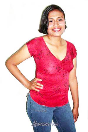 Peru women