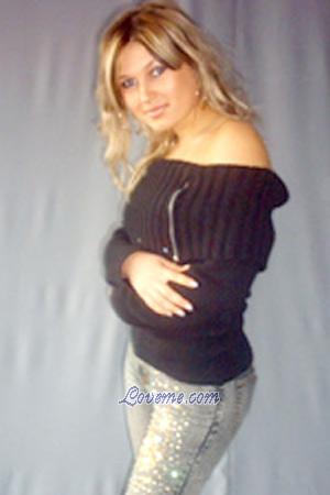 Ukraine women