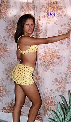 Beautiful Women