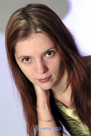 Russia women