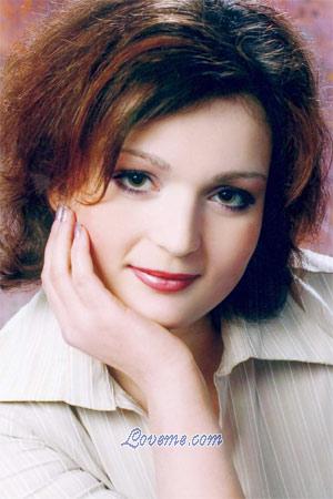 Ukraine women