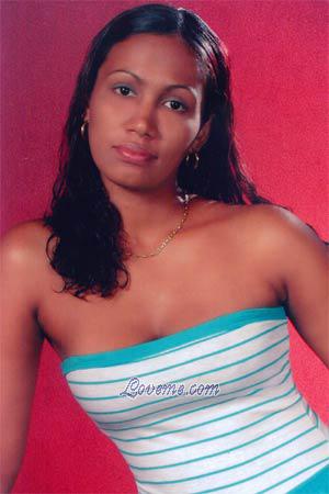 Colombia women