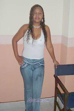 Colombia women