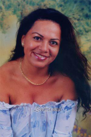 Colombia women