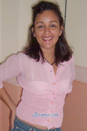 Colombia women
