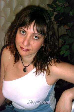 Russia women